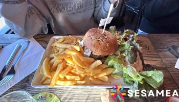 3 Brasseurs Angoulême - Champniers - 16430 Champniers