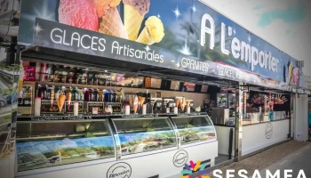 A l'emporter - Saint-Georges-D'Oléron