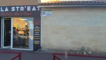 A La Str'eat - 33370 Fargues-Saint-Hilaire