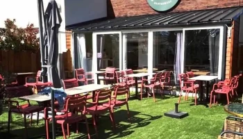 À nous Deux restaurant - Le Taillan-Médoc