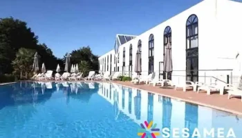 Agape Hôtel - Niort