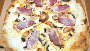 Allo Pizz' Jarnac - 16200 Jarnac