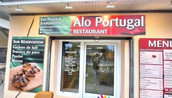 Alô Portugal - Biganos