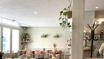 Amuse - La Couarde-Sur-Mer