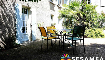 Annexe du Pont de la Charente - 16120 Châteauneuf-Sur-Charente