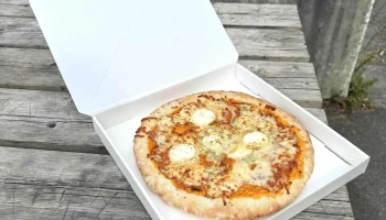 Archicho Pizza Le Bois Plage - 17580 Le Bois-Plage-En-Ré