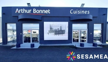Arthur Bonnet - Cuisiniste Biganos - Biganos