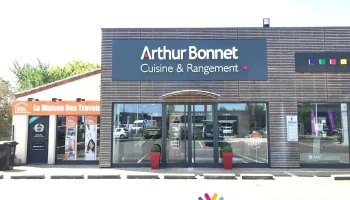 Arthur Bonnet Villeneuve sur Lot - Bias