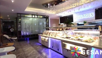 Asia Royal - 24100 Creysse