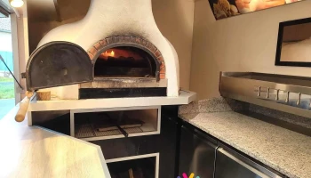 Au Bon Truck - 86530 Cenon-Sur-Vienne