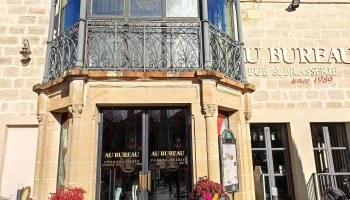 Au Bureau - Pub et Brasserie - 19100 Brive-La-Gaillarde