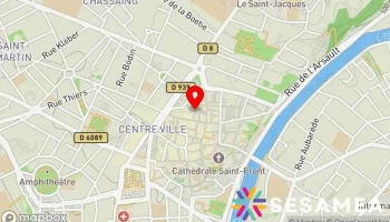 Au Cocagne - 5 Bis Rue Salomon