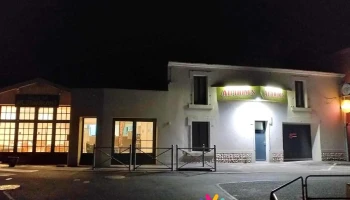 Au Dom’s - Loretz-D'Argenton
