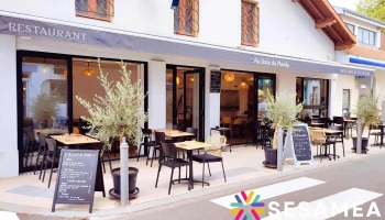 Au goût du monde Capbreton - 40130 Capbreton