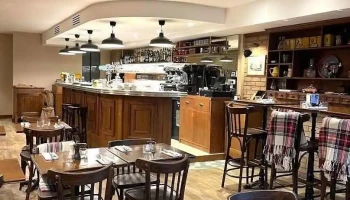 Au p'ti bistro - Bayonne