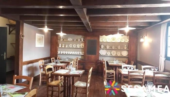 Au Paysan Gourmand - 87280 Limoges