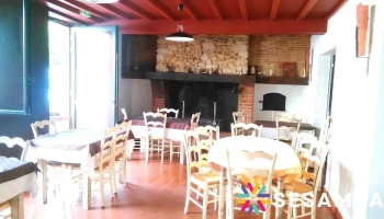 Auberge au comte - 40700 Hagetmau