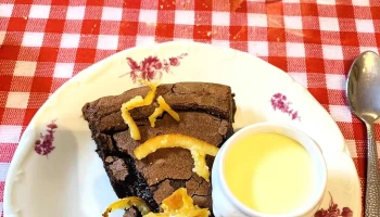 Auberge chez janine - Hautefage