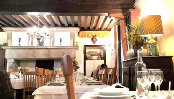 Auberge Claverie - 64190 Audaux