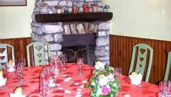 Auberge de la Cour d'Henon - Cissé