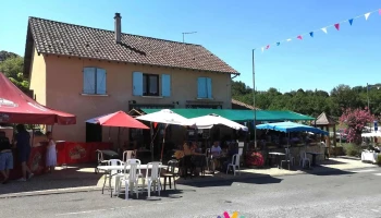 Auberge De Nailhac - 24390 Nailhac