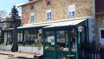 Auberge de Veyrac - 87520 Veyrac
