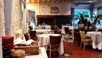 Auberge du Marais - Bouliac