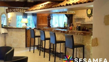 Auberge du Moulin - 17600 Saujon