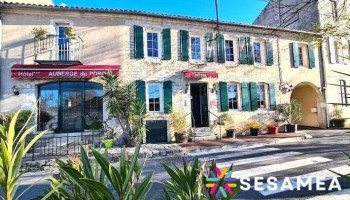 Auberge du Porche - Hôtel Trois étoiles - Blaye