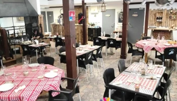 Auberge L'Estela - Arette