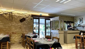 Auberge le Colombier - 24250 La Roque-Gageac