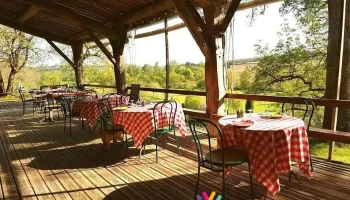 Auberge Les Contes d'Albret - 47600 Nérac