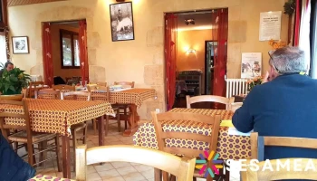 Auberge Roustigou - France