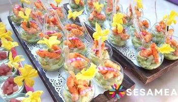 Aux Saveurs de Boutiers - Boutiers-Saint-Trojan