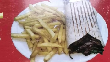 Ay yildiz kebab - 33270 Floirac