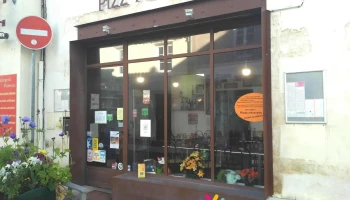 Azzurra Pizzeria - 17450 Fouras