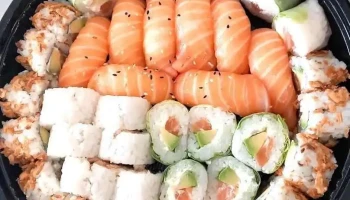 B&s sushi - Blaye