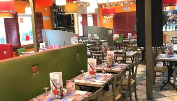 Baila Pizza Autentico - Buxerolles - 86180 Buxerolles