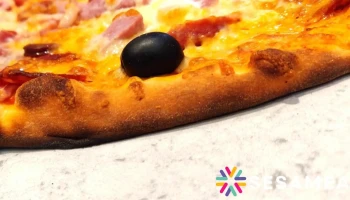 Bar A Pizzas Isle - 87170 Isle