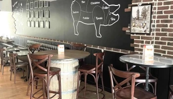 Bar Brasserie la Promenade - Bressuire