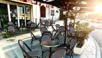 Bar Le Novelty - 33230 Coutras