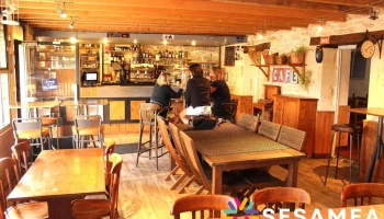 Bar Le Paradis - 79220 Champdeniers