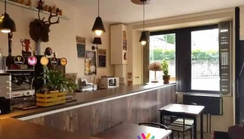 Bar Les Marronniers - 23300 La Souterraine
