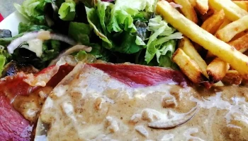 Bar Remy - Bayonne