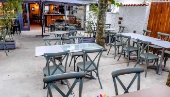 Bar Restaurant L'apostrophe - 64700 Hendaye