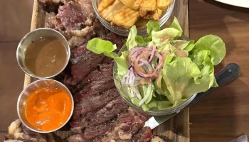 Bar Restaurant Zuzulua - Saint-Pée-Sur-Nivelle