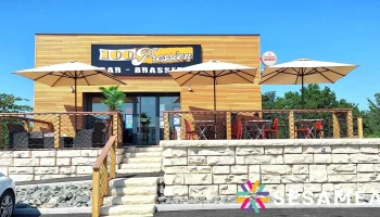 Bar tabac brasserie jeux 100 Pression - Bressuire