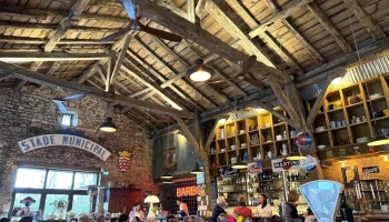 Barboc - 16110 La Rochefoucauld-En-Angoumois