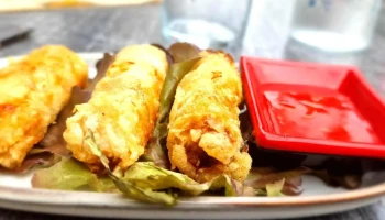 Bento Sushi & Thai | Restaurant japonais et thailandais à Bayonne - Bayonne