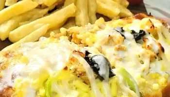 Best Of Tacos kebab - 33230 Coutras